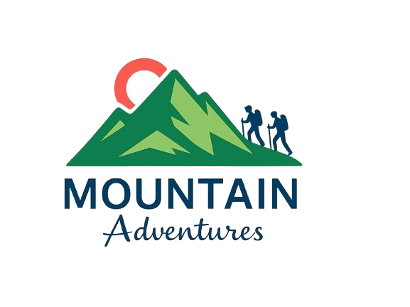 Planinarske staze Balkana - Mountain Adventures logo